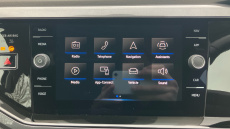 Volkswagen Polo 1.0 TSI Style 5dr Petrol Hatchback